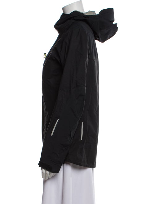 Arc'Teryx Nylon Jacket