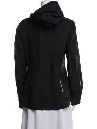 Arc'Teryx Nylon Jacket