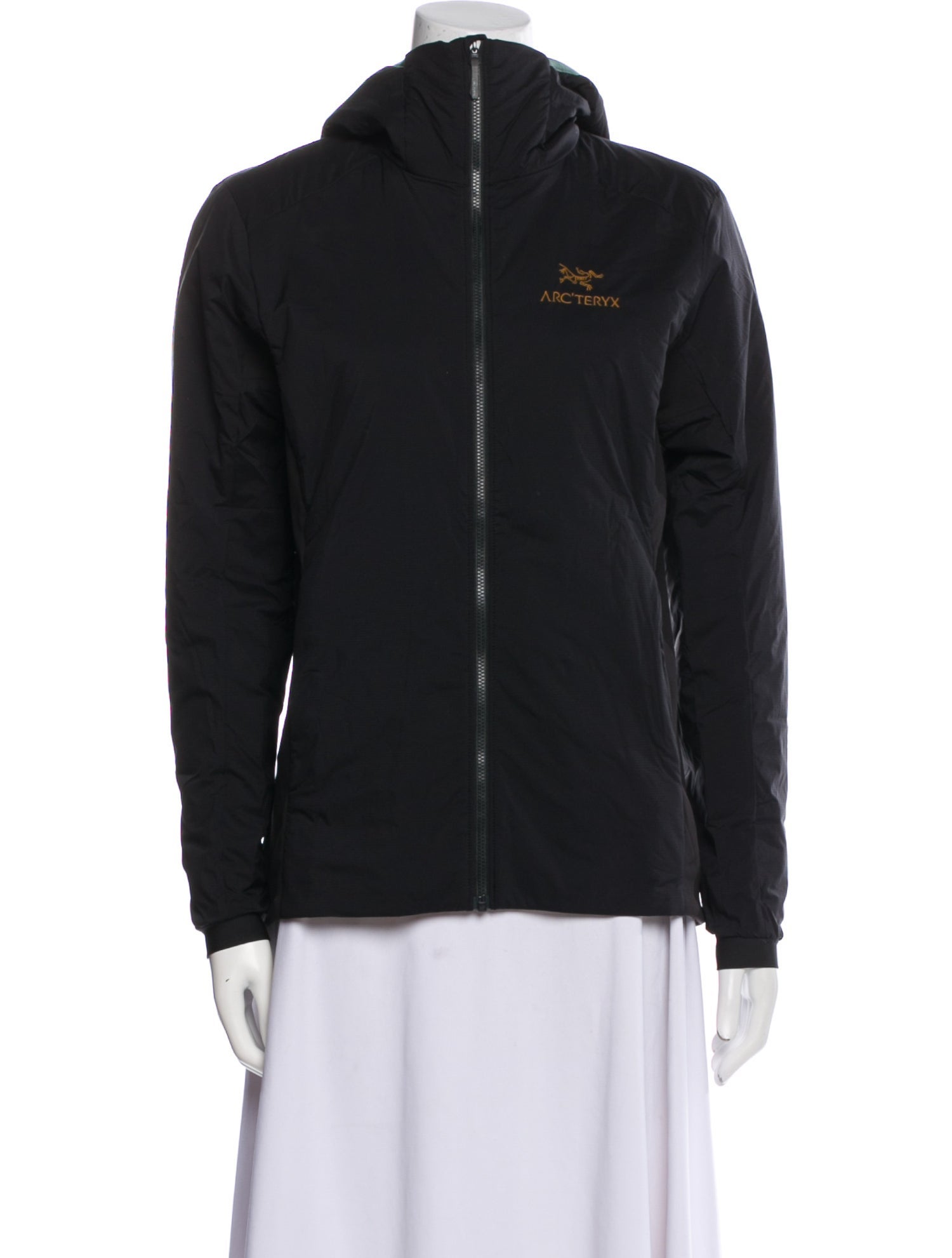 Arc'Teryx Nylon Jacket w/ Tags