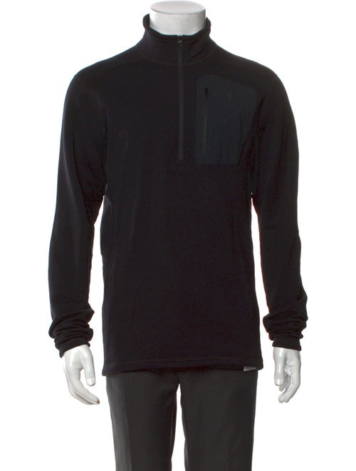 Arc'Teryx Turtleneck Long Sleeve Sweatshirt