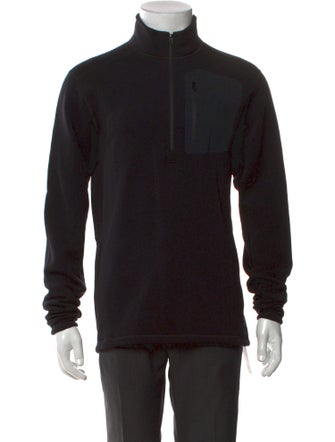 Arc'Teryx Turtleneck Long Sleeve Sweatshirt