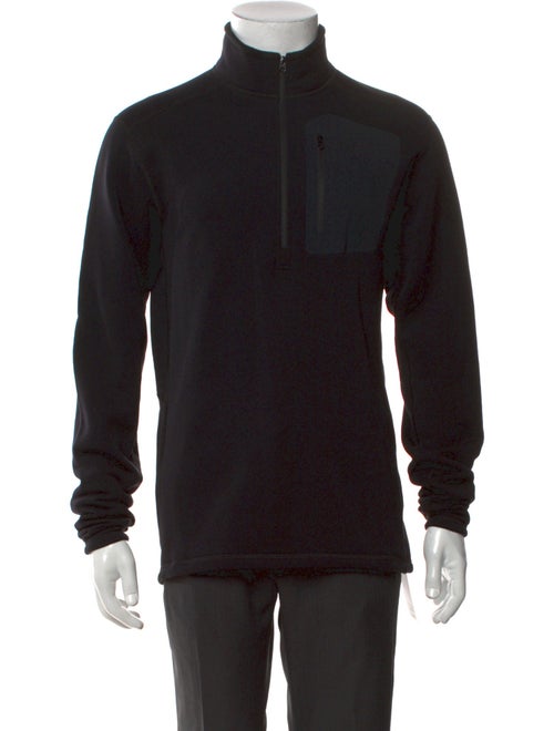 Arc'Teryx Turtleneck Long Sleeve Sweatshirt
