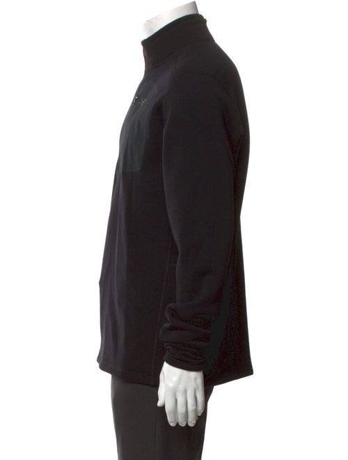 Arc'Teryx Turtleneck Long Sleeve Sweatshirt
