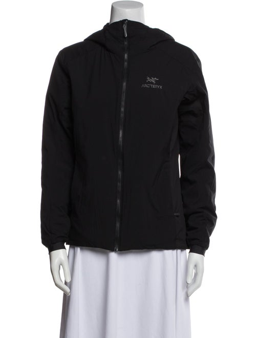 Arc'Teryx Nylon Bomber Jacket