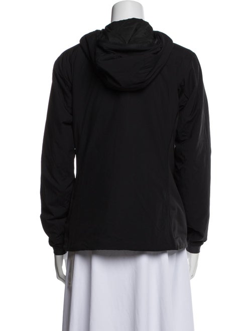 Arc'Teryx Nylon Bomber Jacket