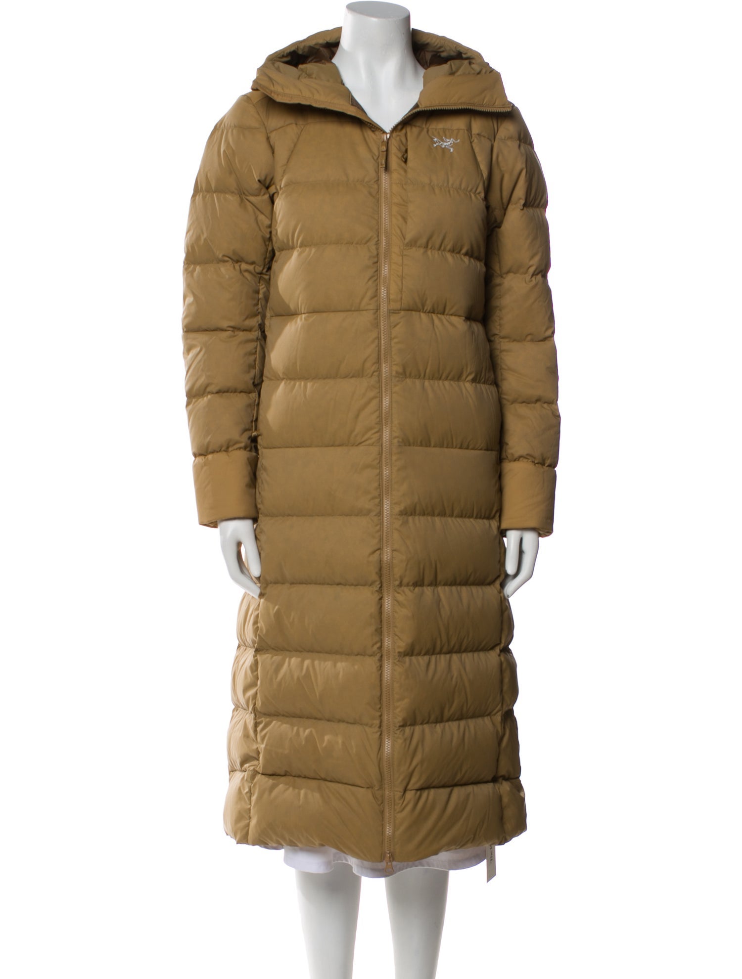 Arc'Teryx Down Coat w/ Tags