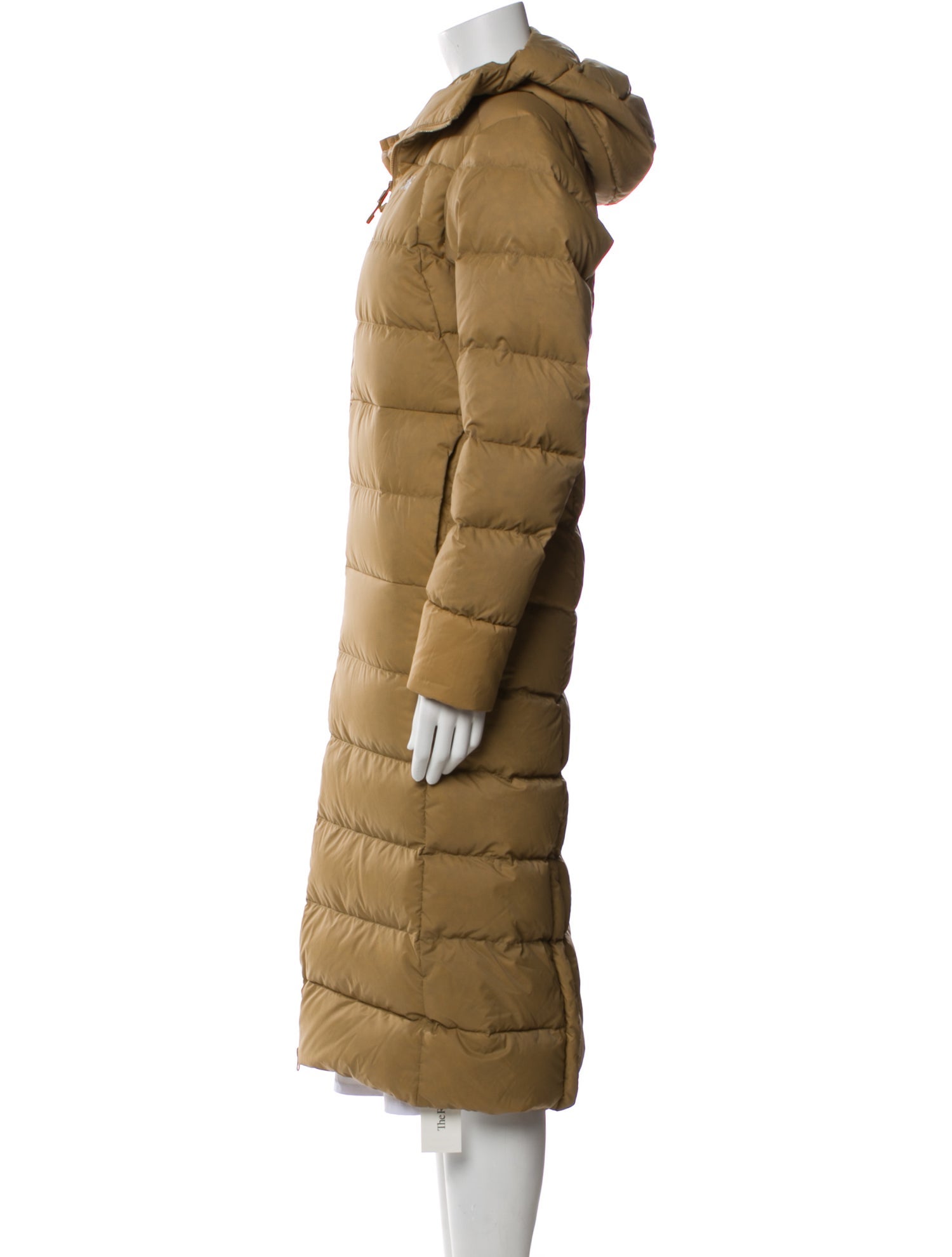 Arc'Teryx Down Coat w/ Tags