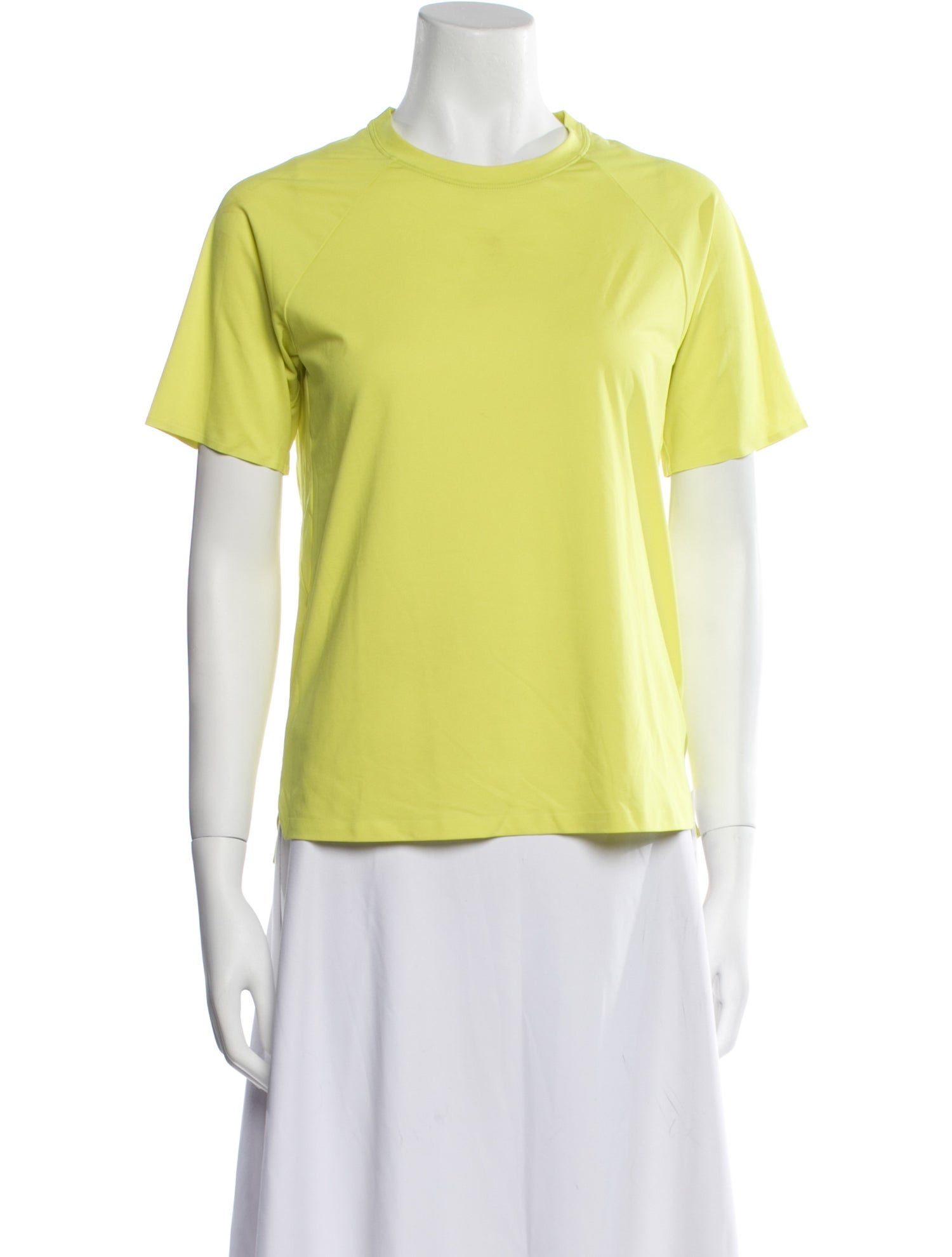 Arc'Teryx Crew Neck Short Sleeve T-Shirt