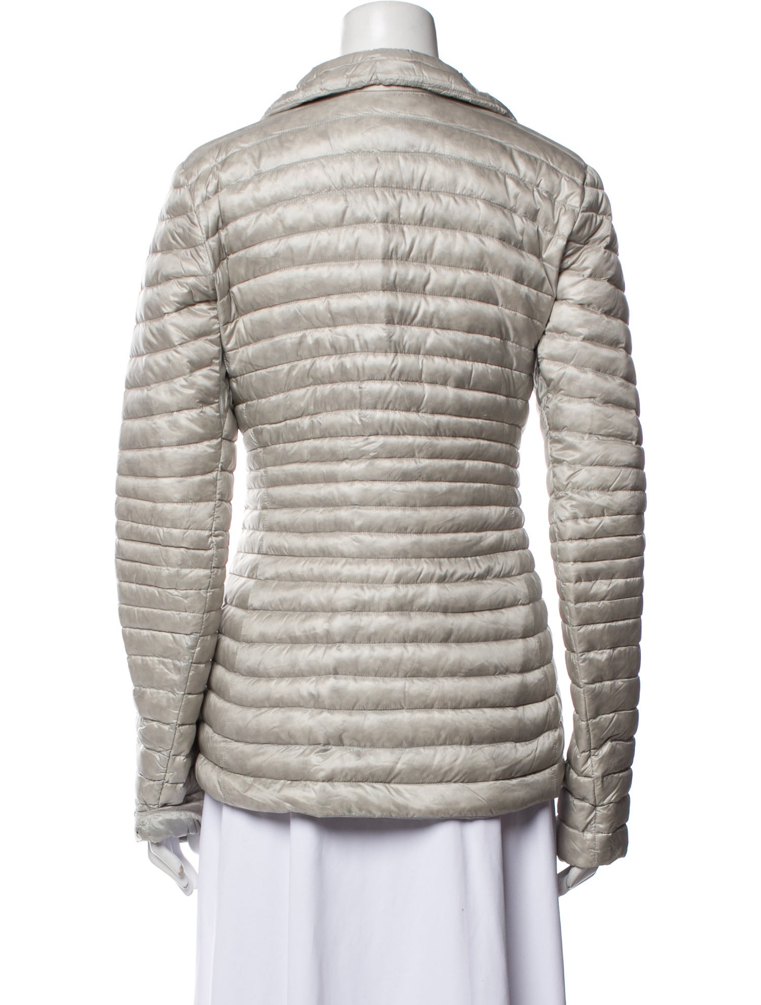 Arc'Teryx Nylon Striped Jacket