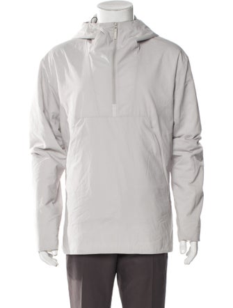 Arc'Teryx Windbreaker