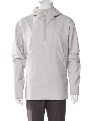 Arc'Teryx Outerwear Windbreaker L