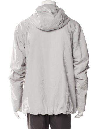 Arc'Teryx Windbreaker