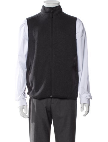 Arc'Teryx Outerwear Vest S