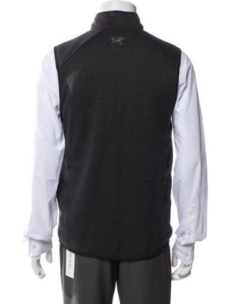 Arc'Teryx Vest