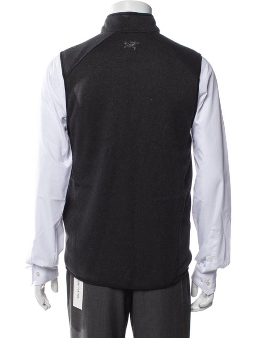 Arc'Teryx Vest