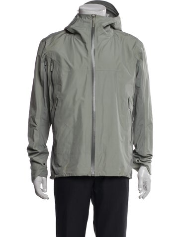 Arc'Teryx Outerwear Windbreaker M