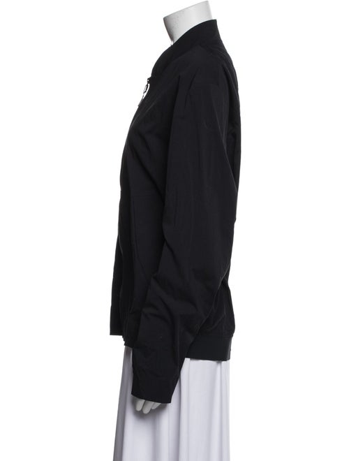 Arc'Teryx Nylon Bomber Jacket