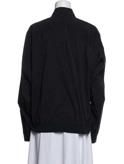 Arc'Teryx Nylon Bomber Jacket