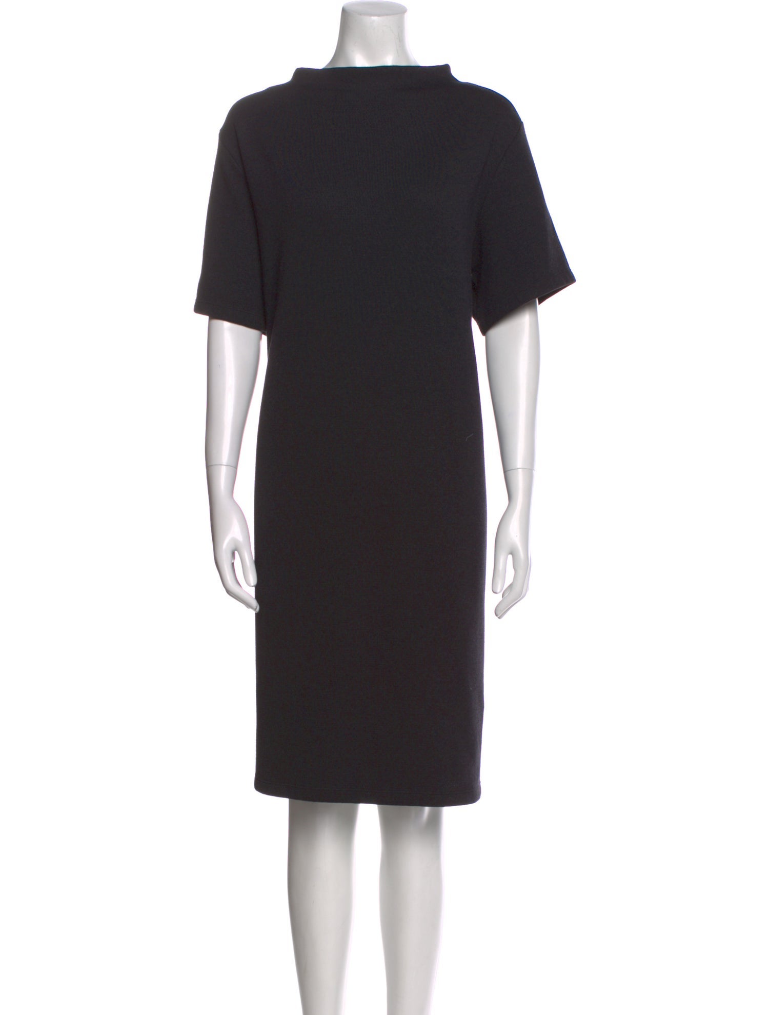 Arc'Teryx Bateau Neckline Knee-Length Dress