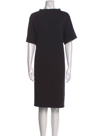 Arc'Teryx Bateau Neckline Knee-Length Dress