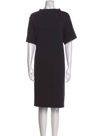 Arc'Teryx Dresses Bateau Neckline Knee-Length Dress XL