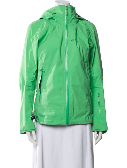 Arc'Teryx Nylon Jacket