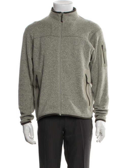 Arc'Teryx Zip-Up Jacket