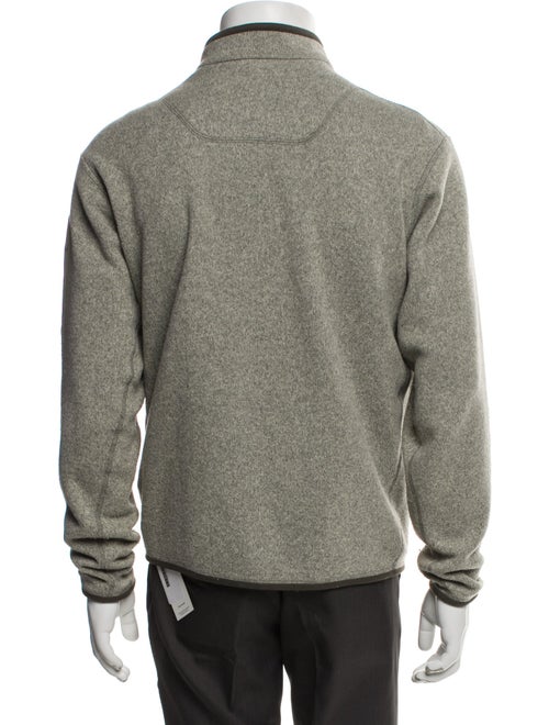 Arc'Teryx Zip-Up Jacket