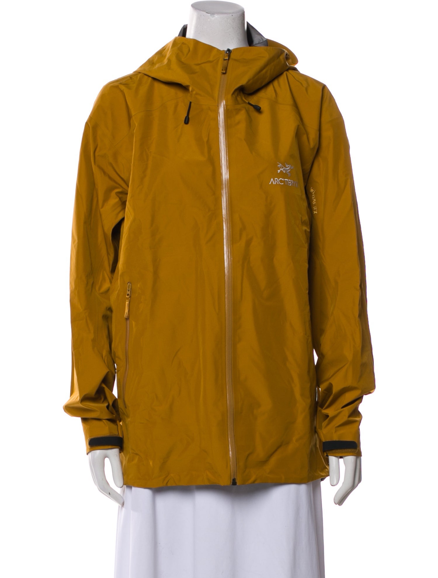 Arc'Teryx Nylon Jacket