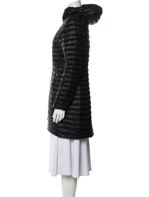 Arc'Teryx Nylon Down Coat