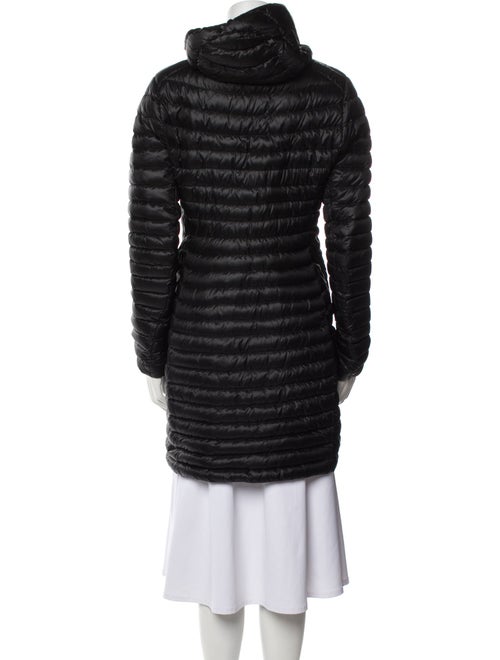 Arc'Teryx Nylon Down Coat