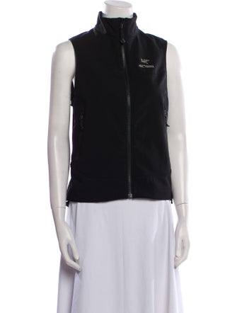 Arc'Teryx Technical Vest