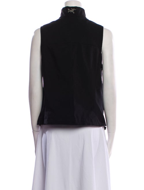 Arc'Teryx Technical Vest