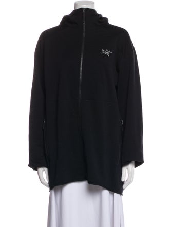 Arc'Teryx Graphic Print Parka