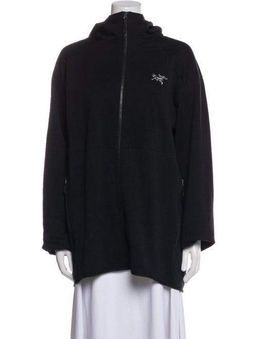 Arc'Teryx Graphic Print Parka