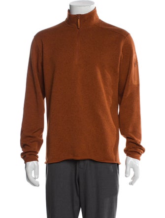 Arc'Teryx Bomber Jacket