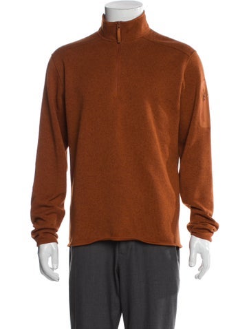 Arc'Teryx Outerwear Bomber Jacket L