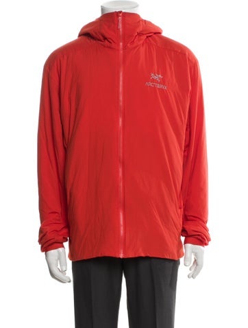 Arc'Teryx Outerwear Windbreaker L