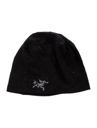 Arc'Teryx Wool Blend Beanie