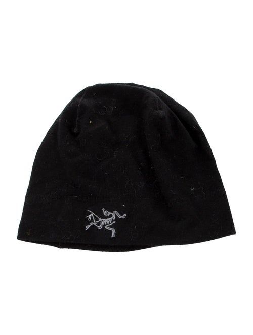 Arc'Teryx Wool Blend Beanie