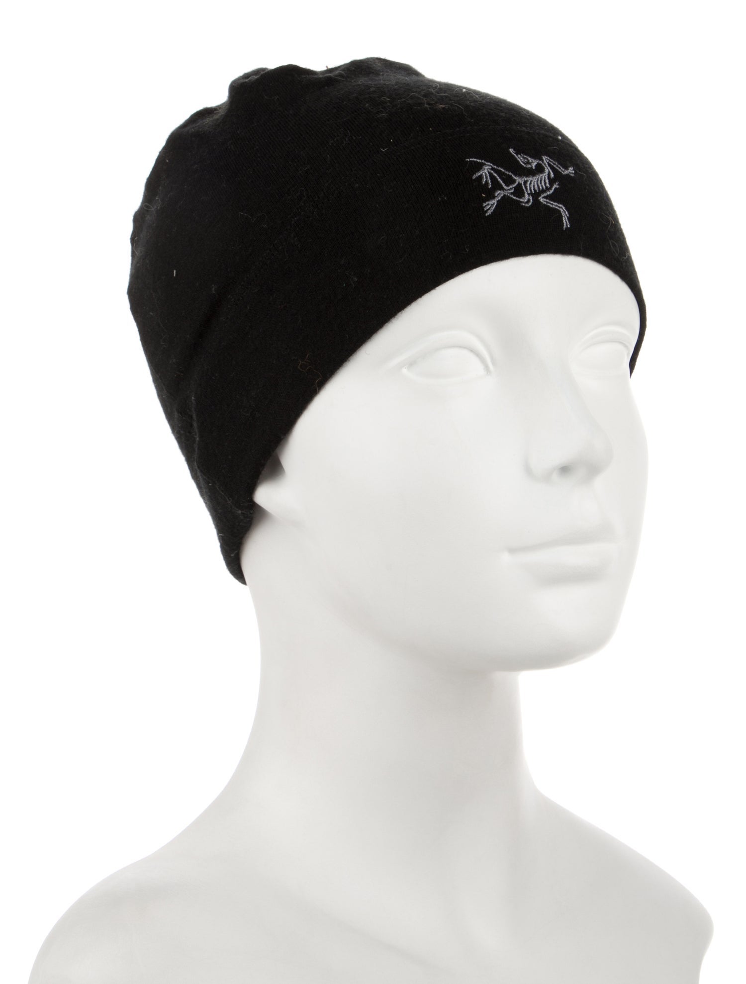 Arc'Teryx Wool Blend Beanie