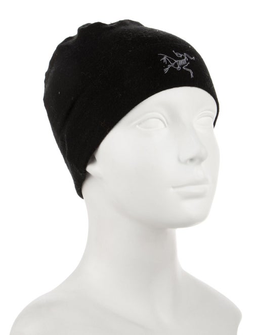 Arc'Teryx Wool Blend Beanie
