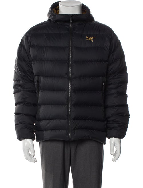 Arc'Teryx Puffer Coat