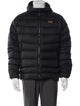 Arc'Teryx Puffer Coat