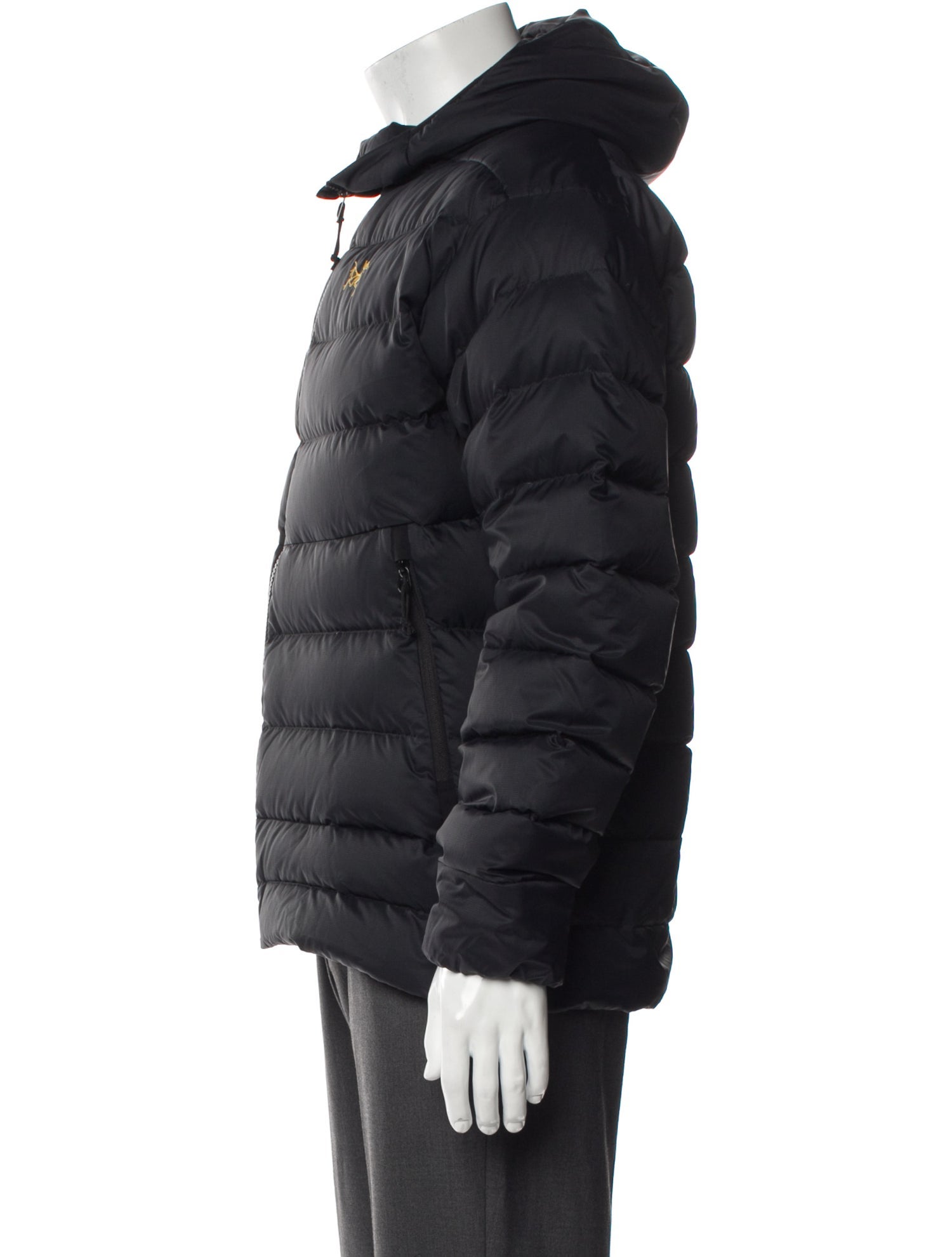 Arc'Teryx Puffer Coat