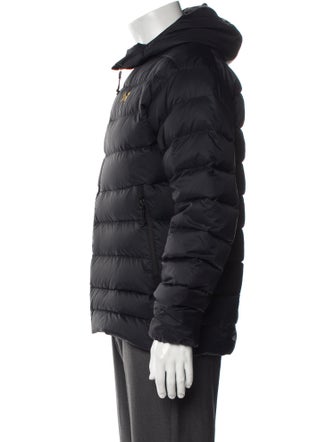 Arc'Teryx Puffer Coat