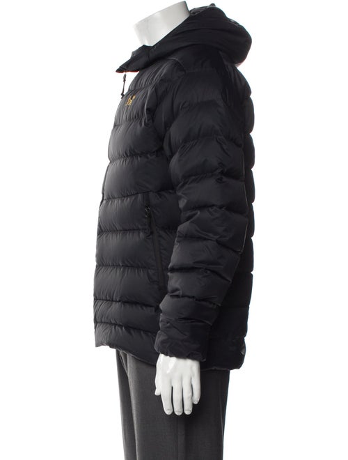 Arc'Teryx Puffer Coat
