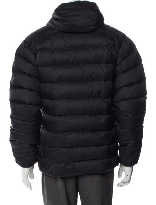 Arc'Teryx Puffer Coat