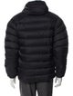 Arc'Teryx Puffer Coat