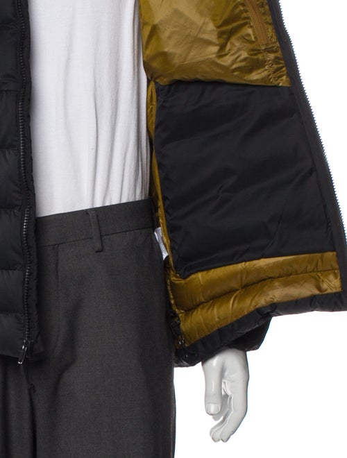 Arc'Teryx Puffer Coat